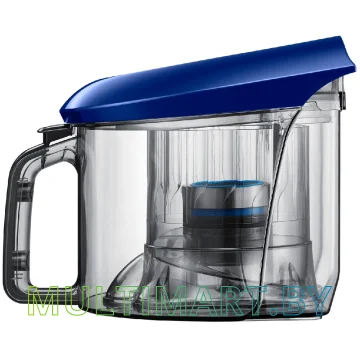 Пылесос Samsung SC18M21A0SB/EV (VC18M21A0SB/EV) картинка 4